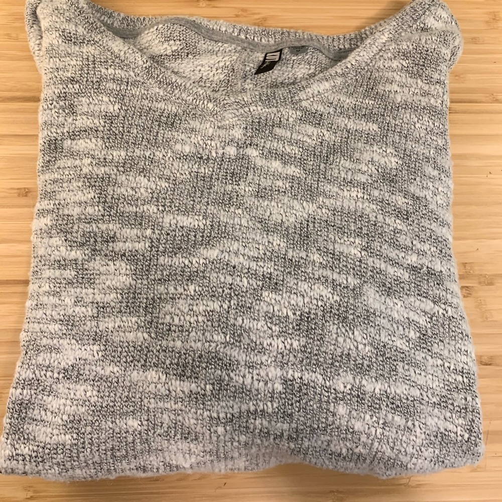 Cozy Sweater